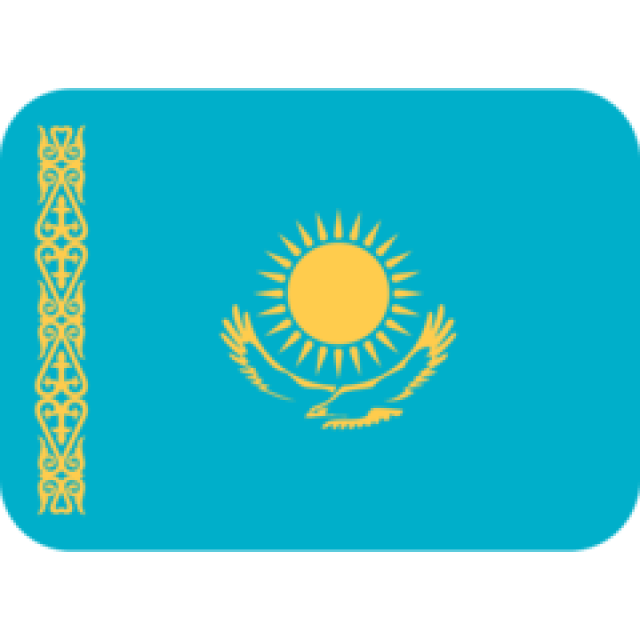 Kazakhstan