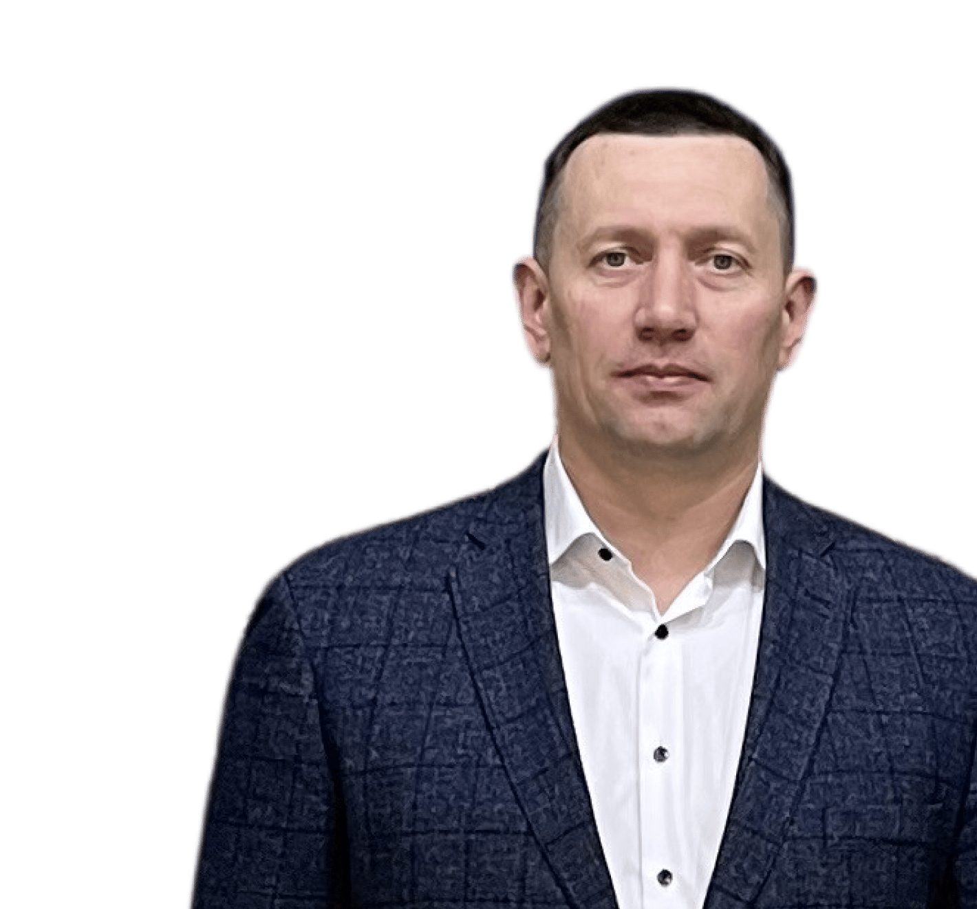 Dmytro Yakymakha