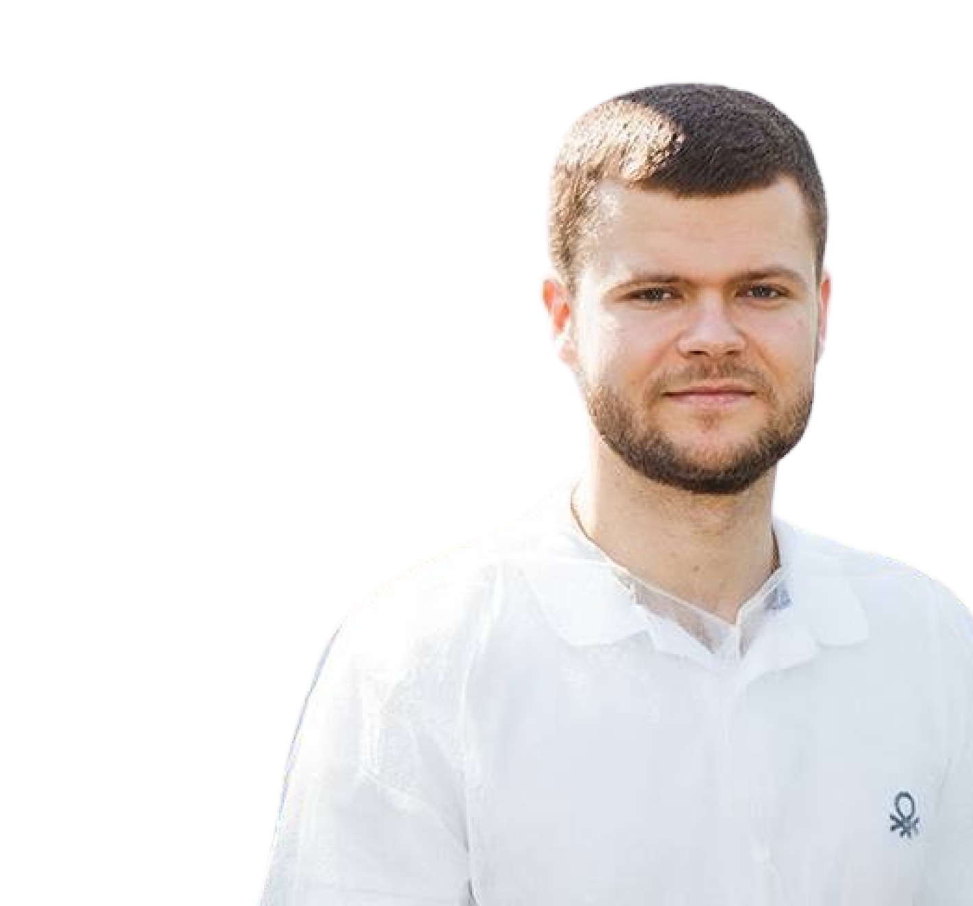 Ivan <br>Tymoshchuk